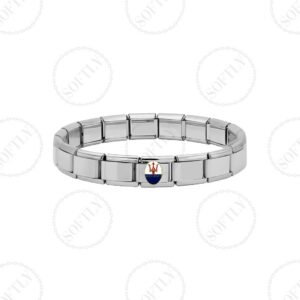 ITALIAN BRACELET - MASERATI