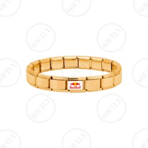 ITALIAN BRACELET - REDBULL