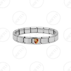 ITALIAN BRACELET - PORSCHE