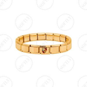 ITALIAN BRACELET - PORSCHE
