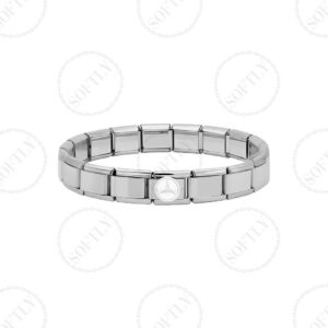 ITALIAN BRACELET - MERCEDES BENZ