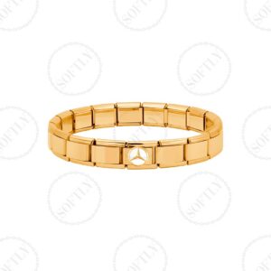 ITALIAN BRACELET - MERCEDES BENZ