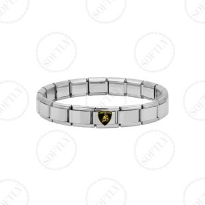 ITALIAN BRACELET - LAMBORGHINI
