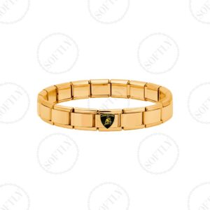 ITALIAN BRACELET - LAMBORGHINI