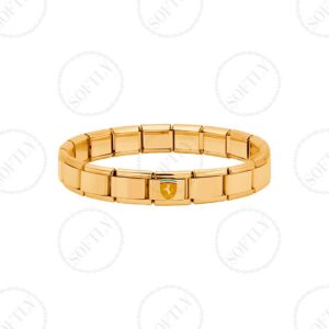 ITALIAN BRACELET - FERRARI