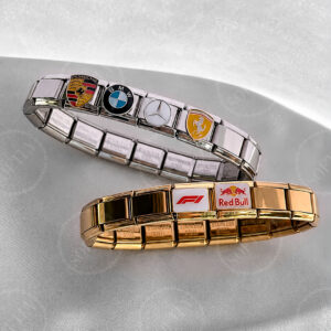 ITALIAN BRACELET - MCLAREN