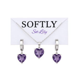 SET LILY