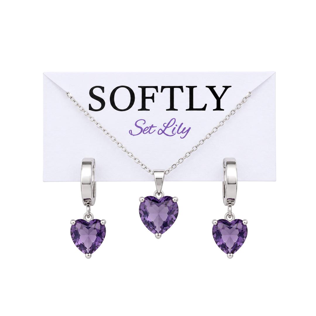 SET LILY