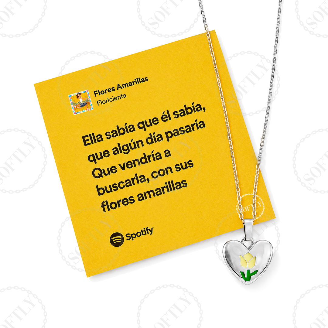 TULIPÁN CHAIN - Imagen 4