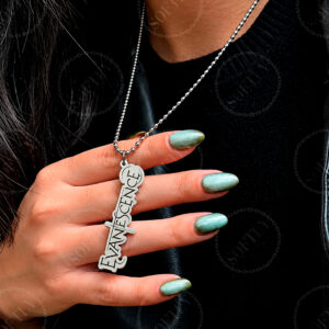 EVANESCENCE CHAIN